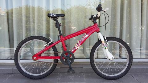 Bicicleta Zenith Atc R20