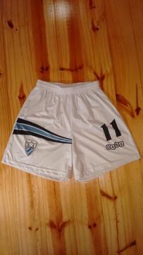 Short Club Social Y Deportivo Petrolero De Santa Cruz 11