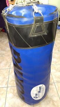 BOLSA DE BOXEO