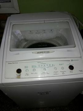 Lavarropas Automatico