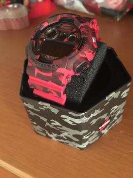 Reloj CASIO GShock NUEVO