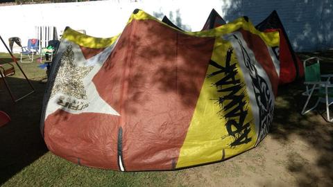 Kite Starkite Arawak 9m 2012