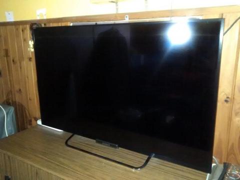 TELEVISION SONY 42 LED NEGRO