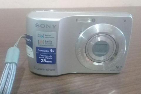 Camara Sony, Modelo Dscs3000