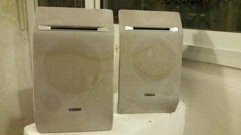 Parlantes Philips