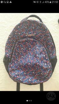 Mochila Gremond Mujer Impecable