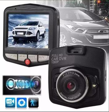 Camara Auto Dvr Dashcam Deporte Full Hd 1080 Graba Audio