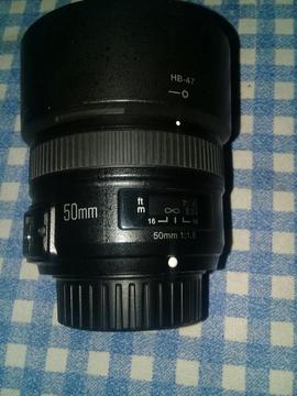 Camara Nikon D3200