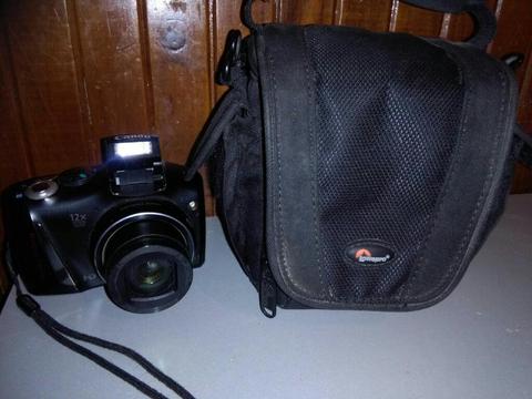 Camara Digital Cánon