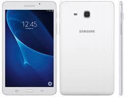 Tablet Samsung Galaxy Tab A SMT285 8GB LTE Blanco