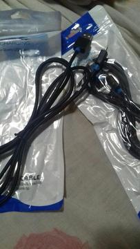 Cable Usb para Iphon