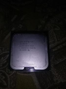 Permuto Procesador Intel Celeron 755