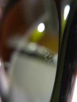 Lentes New Wayfarer 901