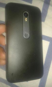 Moto G3 Libre