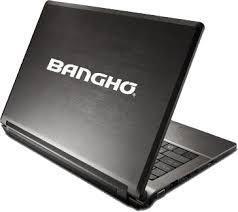 Notebook Bangho Cloudbook 14 intel Atom 4FB 32GB Win10