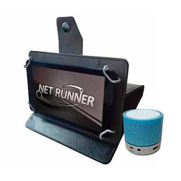 Tablet 7 Net Runner TCQ068BT