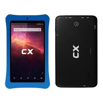 Tablet CX 7 CX 9011 con Funda