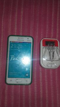 Vendo Samsung Core 2