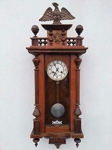 Reloj Antiguo