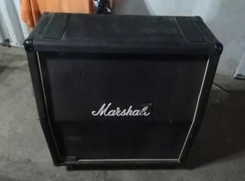 Caja MARSHALL1960