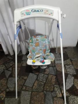 Columpio de Bebe Graco