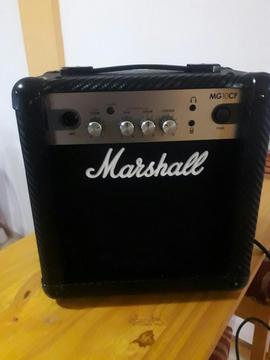 Vendo Amplificador Y Guitarra