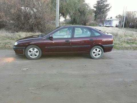 laguna rxe nafta 2.0 16v 140 hp