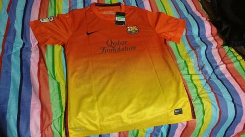 Camiseta Original Barcelona 10