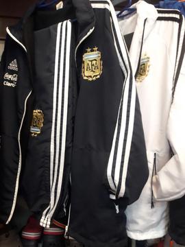 Conjunto de Futbol Seleccion Argentina