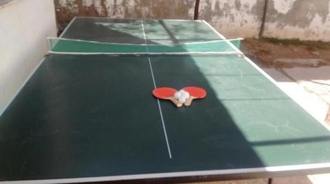 Mesa de Ping Pong