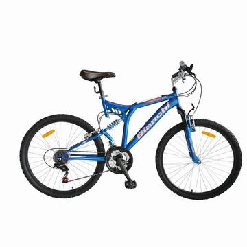 Bicicleta MT Bianchi 26 vel A estrenar