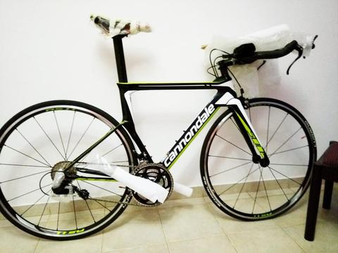 Cannondale Slice Carbono
