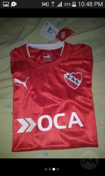 Camiseta de Independiente Original