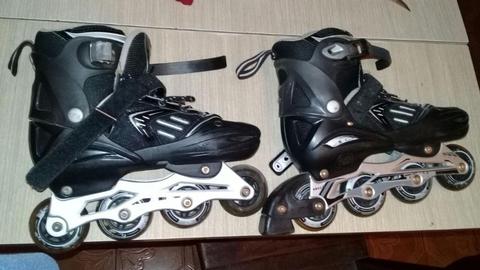 Rollers Extensibles Del 35al38