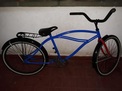 Bicicletas