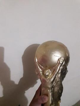 Copa Del Mundo