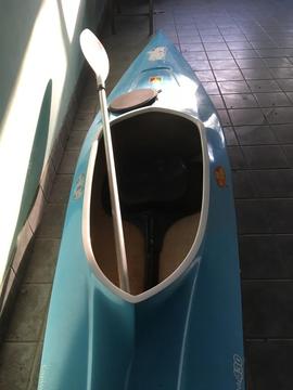 Kayak Simple Capivara 430