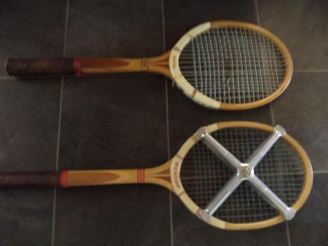 Raqueta Dunlop Maxply Fort Made In England Con Prensa Zephyr