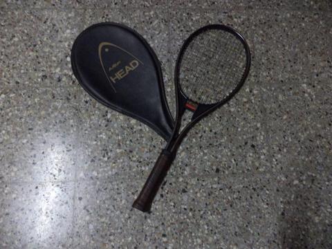 Raqueta Head Amf Tournament Edge Made In Usa