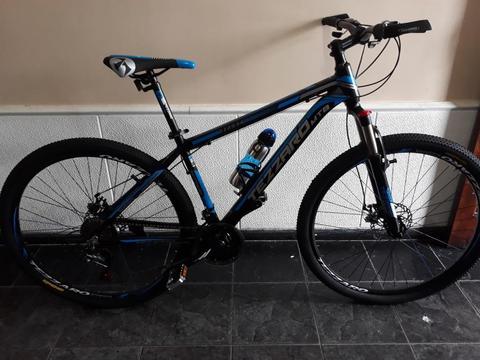 Vendo Bicicleta Tezzaro Rod 29 Nueva