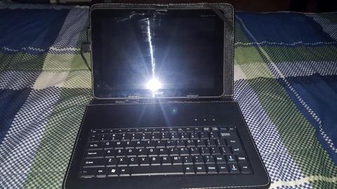 Tablet Acer Usada