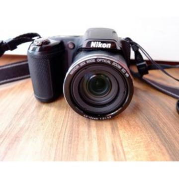 Vendo O Permuto Camara Nikon L320