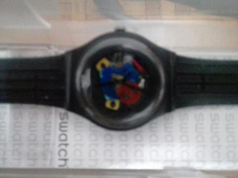 Correa Reloj Swatch