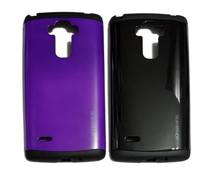 Funda Anti Golpes Lg G4 Stylus