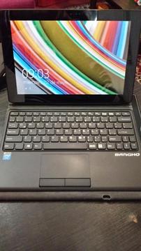 Notebook Tablet Banghó Aero X2 