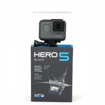 Vendo gopro Hero 5 Black Nueva
