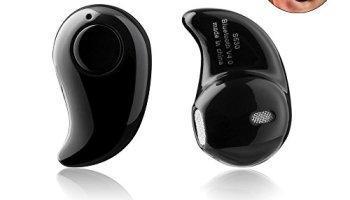 Auricular Bluetooth 4.1 Mini S530 Wireless Con Microfono decosleo
