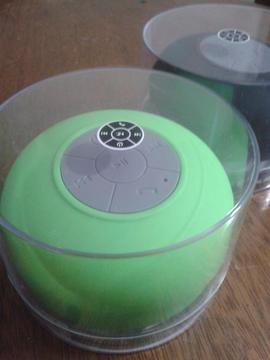 Parlante Paraladucha con Sopapa