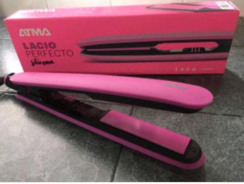 Vendo Planchita Y Secador de Pelo Nuevos