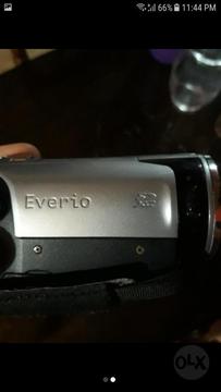 Jvc Averio Filmadora